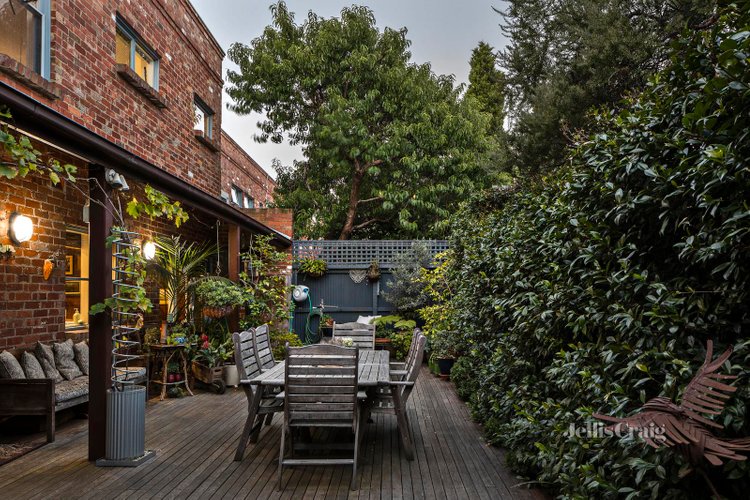 274A McKean Street Fitzroy North 3068