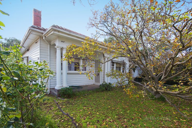 274A Union Street Brunswick West 3055