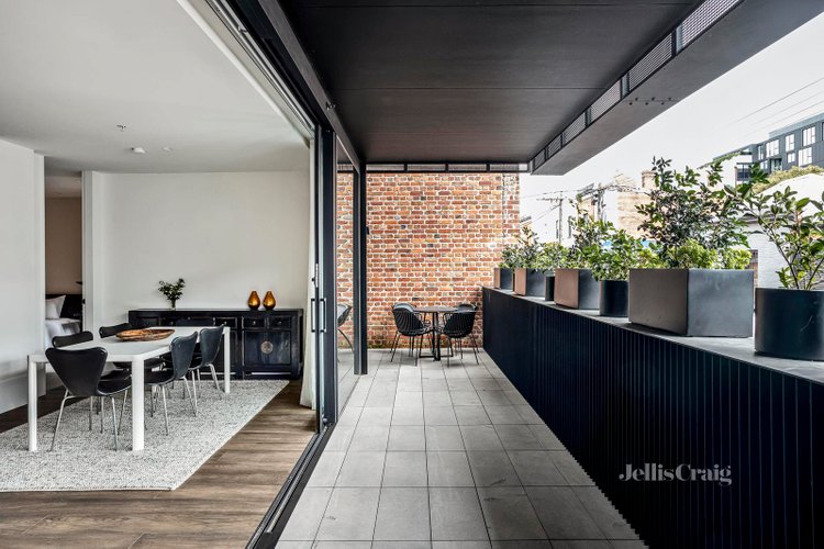 2 75 Argyle Street Fitzroy 3065