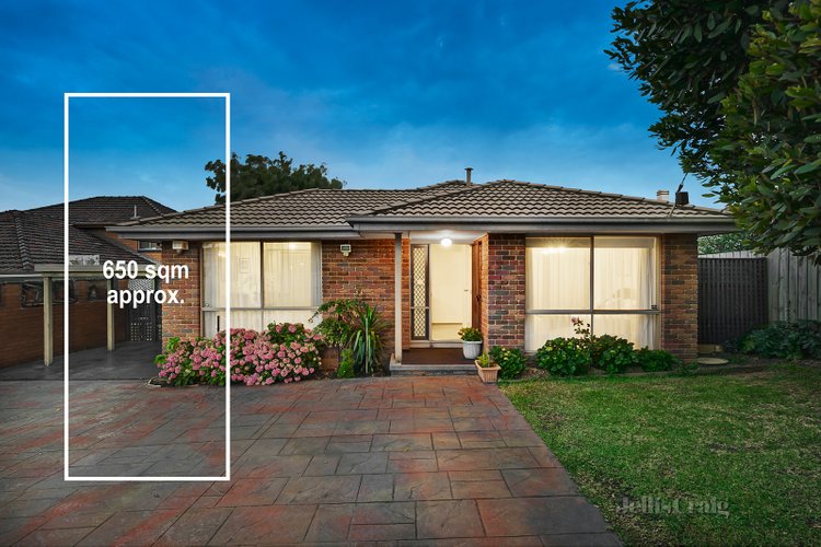 275 Chesterville Road Moorabbin 3189