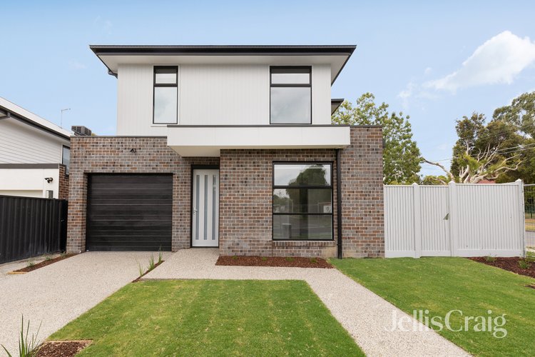 275 Greenwood Drive Bundoora 3083
