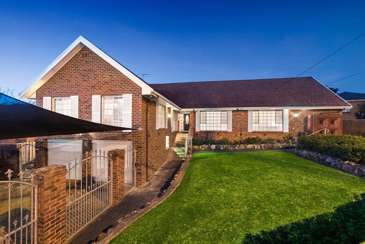 275 Thompsons Road Templestowe Lower 3107