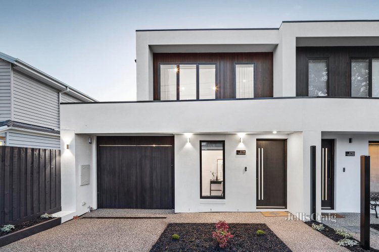 275B Poath Road Murrumbeena 3163