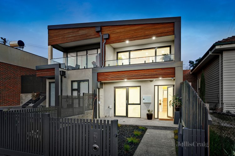 275c Union Street Brunswick West 3055