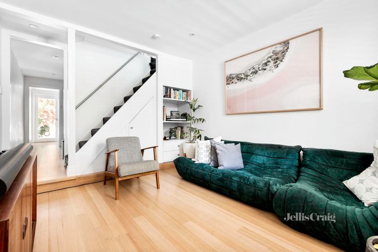 276 Napier Street Fitzroy 3065