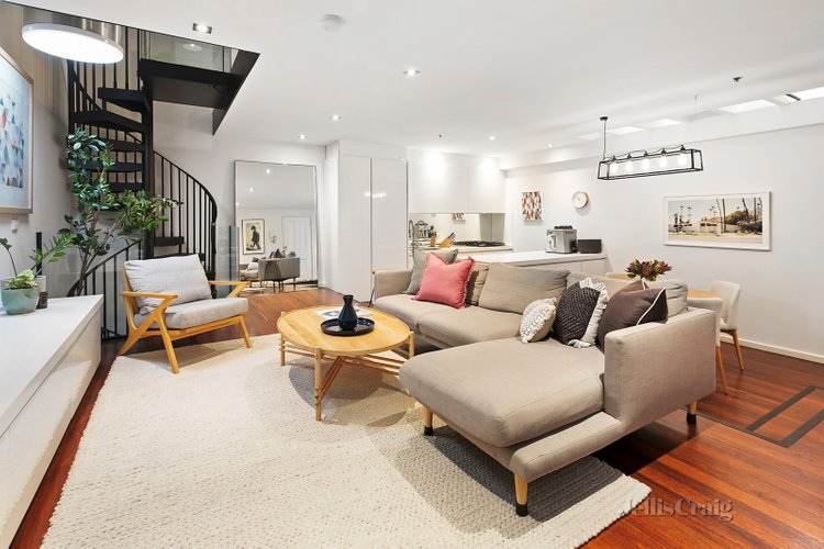 2/76 Oxford Street Collingwood 3066