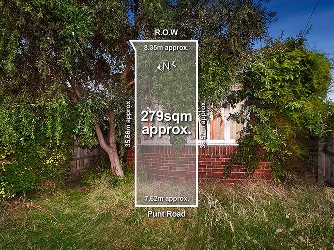 276 Punt Road South Yarra 3141