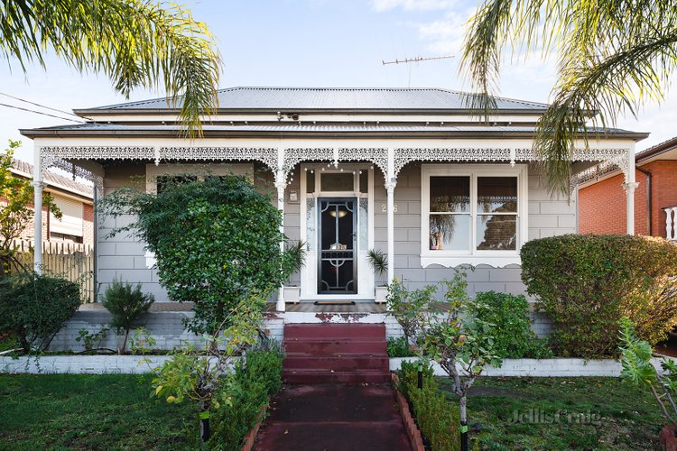 276 Tyler Street Preston 3072