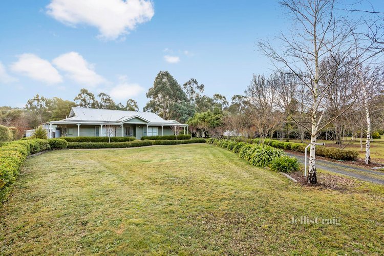 2761 Ballan Daylesford Road Musk Vale 3461