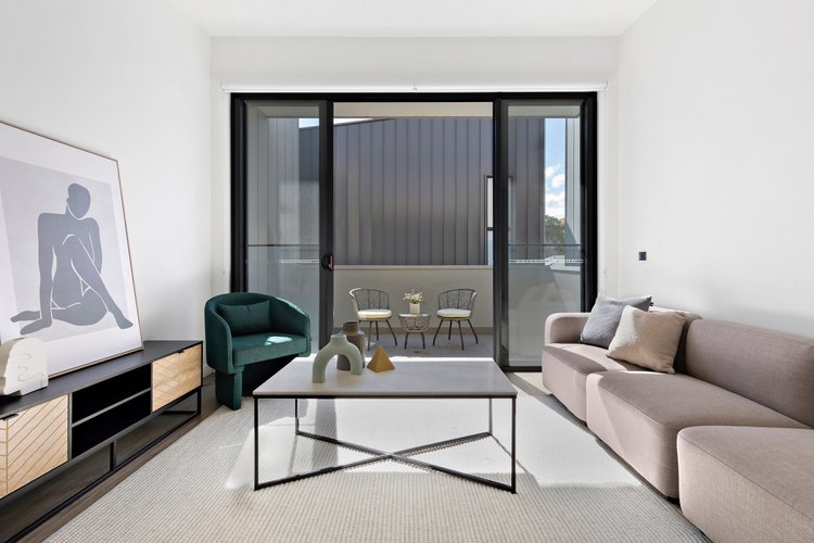 27/63 Buckley Street  Moonee Ponds 3039