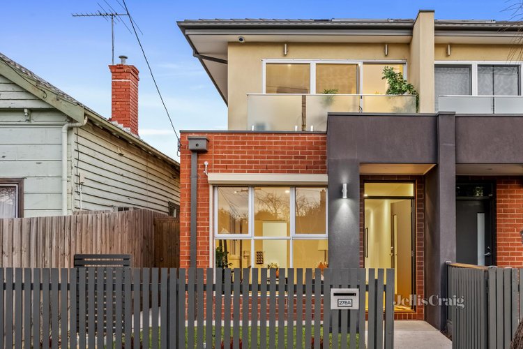 276A Glenlyon Road Fitzroy North 3068