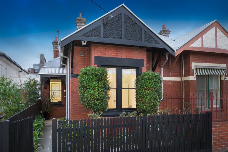276a Lennox Street Richmond 3121