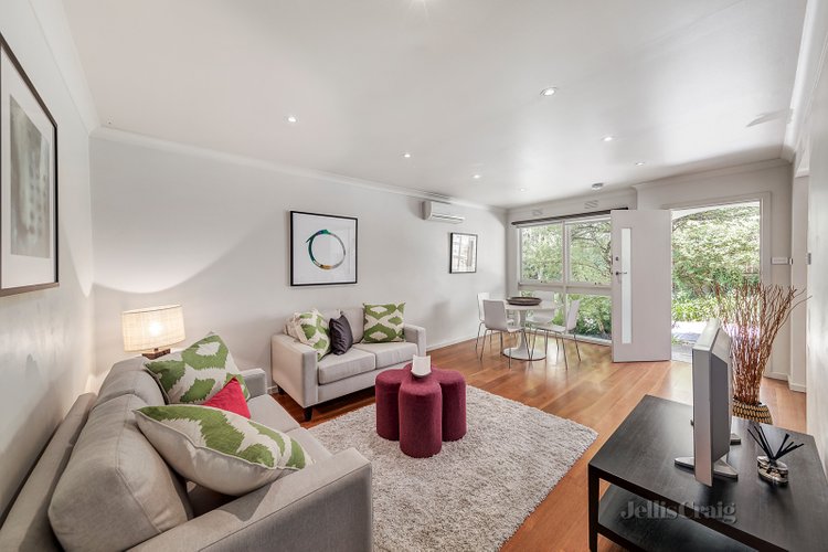 2/77 Alfred Street Kew 3101