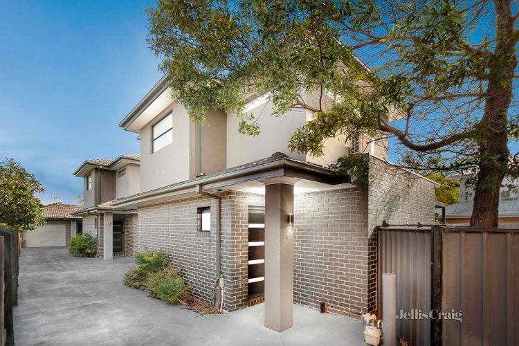 2 77 Hansen Street Altona North 3025