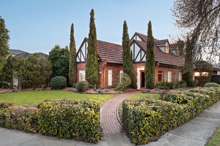 277 Napier Street  Strathmore 3041