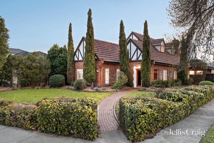 277 Napier Street Strathmore 3041