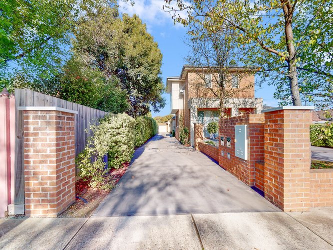 2/77 Shannon Street Box Hill North 3129