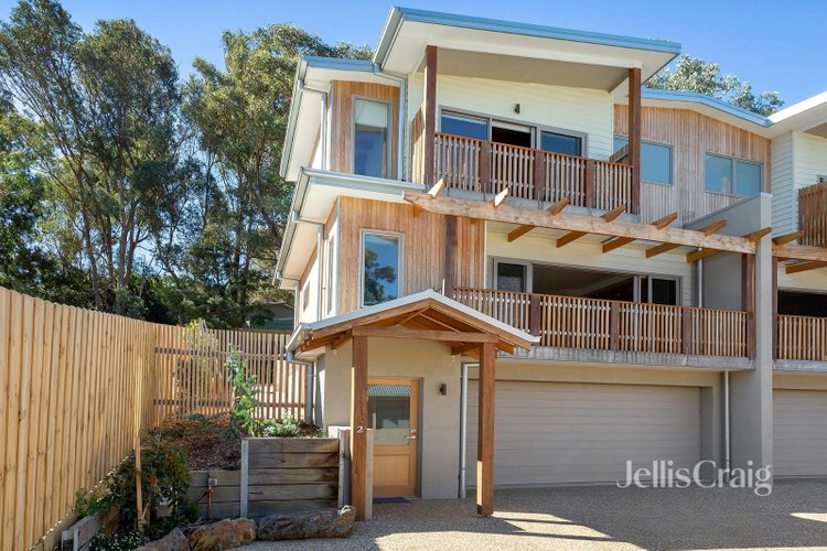  2/778 Heidelberg Kinglake Road Hurstbridge 3099