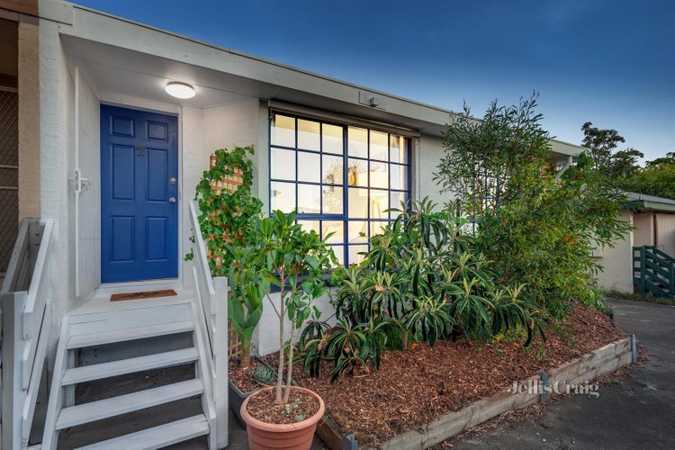 2 78 Bridge Street Eltham 3095
