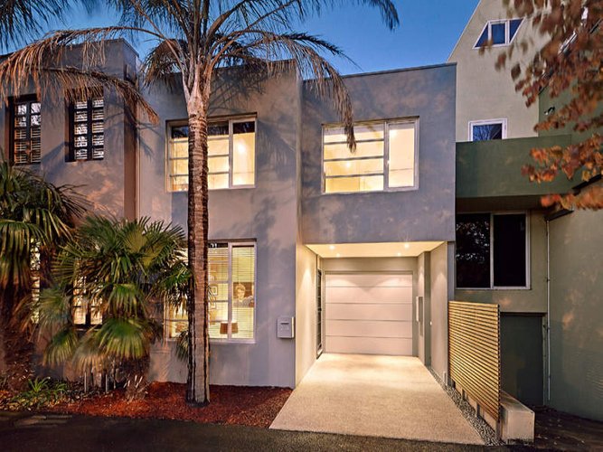 278 Canterbury Road St Kilda West 3182