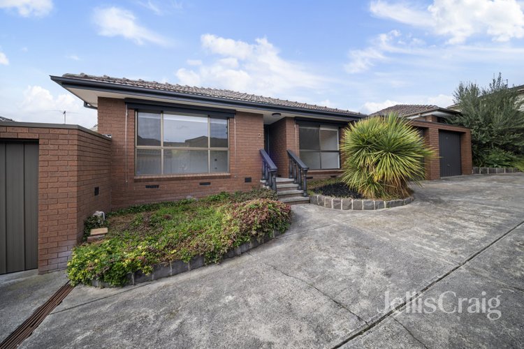 2/78 Ferntree Gully Road Oakleigh East 3166