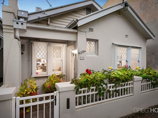 278 Nott Street Port Melbourne 3207