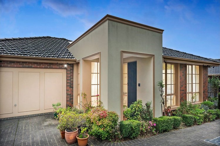 2/78 Rostrevor Parade Mont Albert North 3129