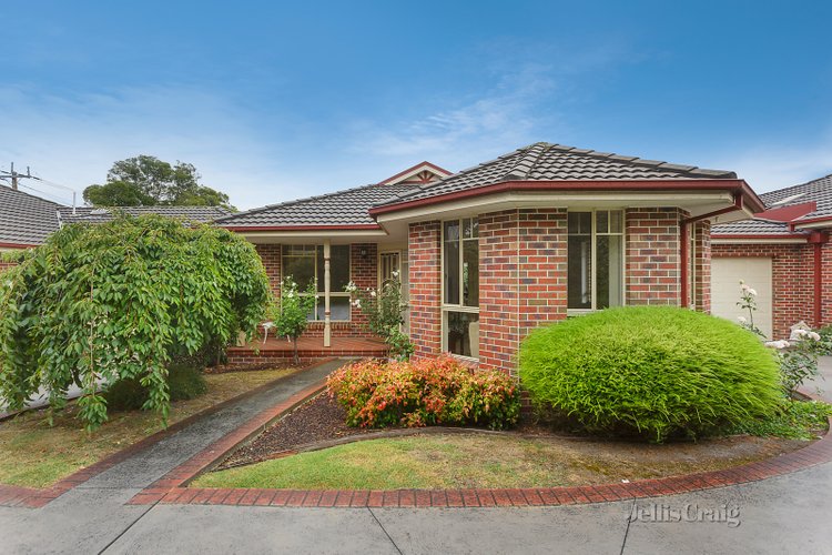 2/78 Warrandyte Road Ringwood 3134