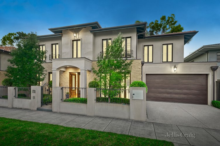 2/79 Brewer Road Bentleigh 3204
