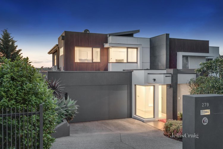279 Church Road Templestowe 3106