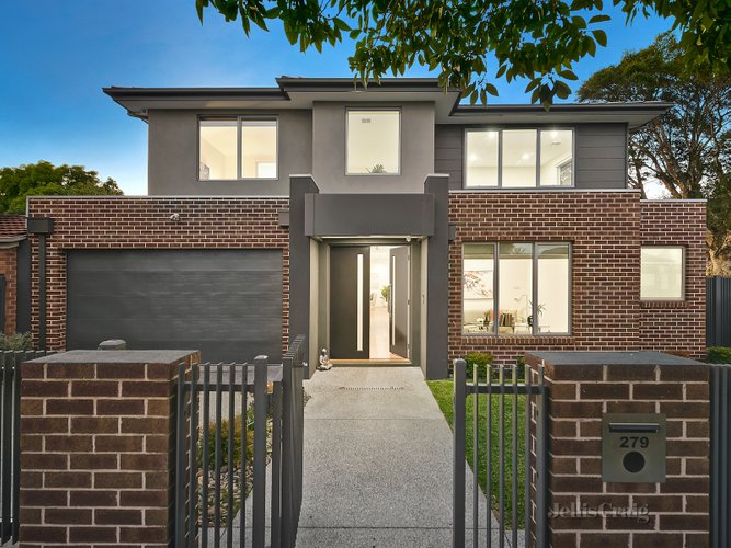 279 Koornang Road Carnegie 3163