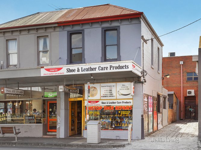 279 Victoria Street Brunswick 3056