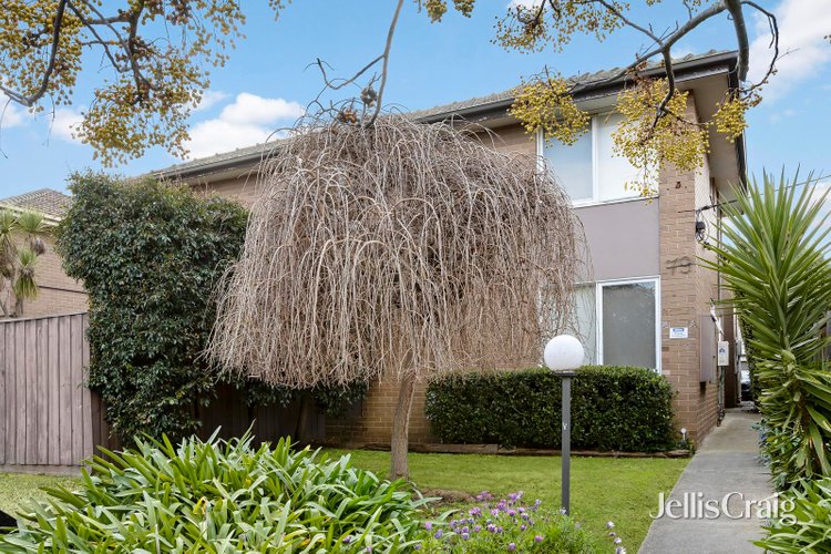 2 79 Walter Street Ascot Vale 3032