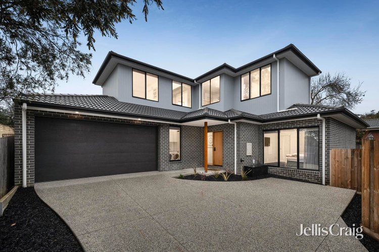 27a Highland Crescent Mooroolbark 3138