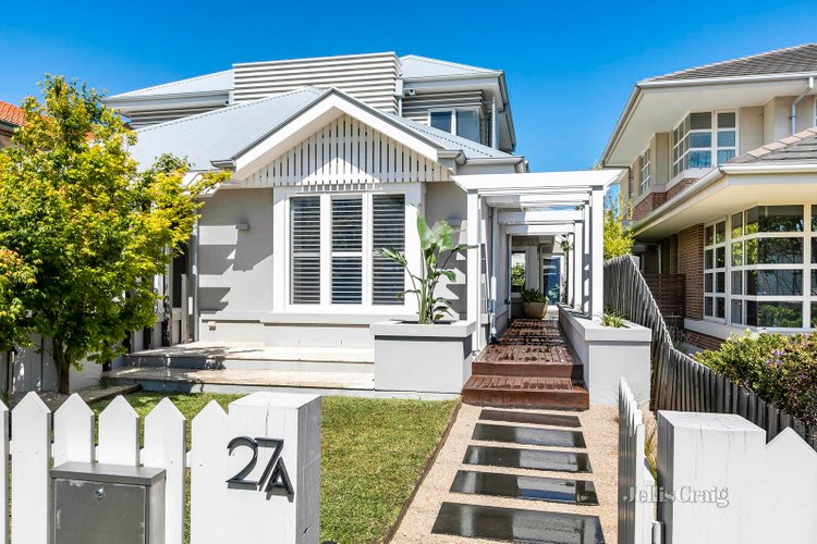 27A Perry Street Williamstown 3016
