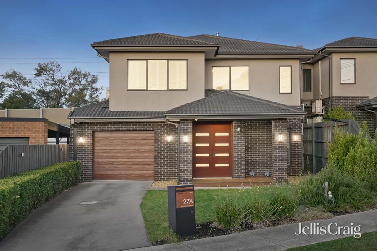 27A Solomon Street Mount Waverley 3149