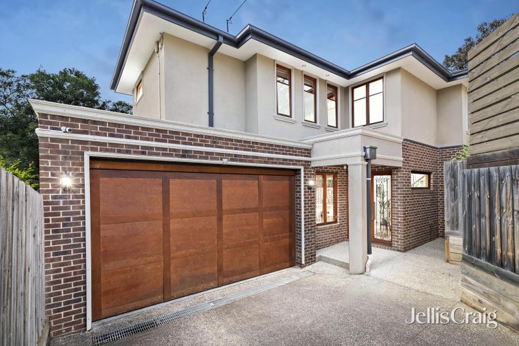 27A Tasman Avenue Nunawading 3131
