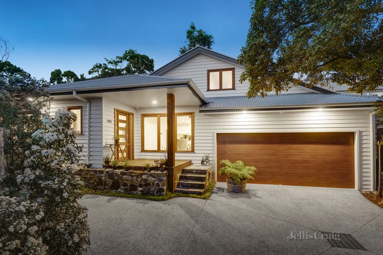 27a Wattle Avenue Montmorency 3094