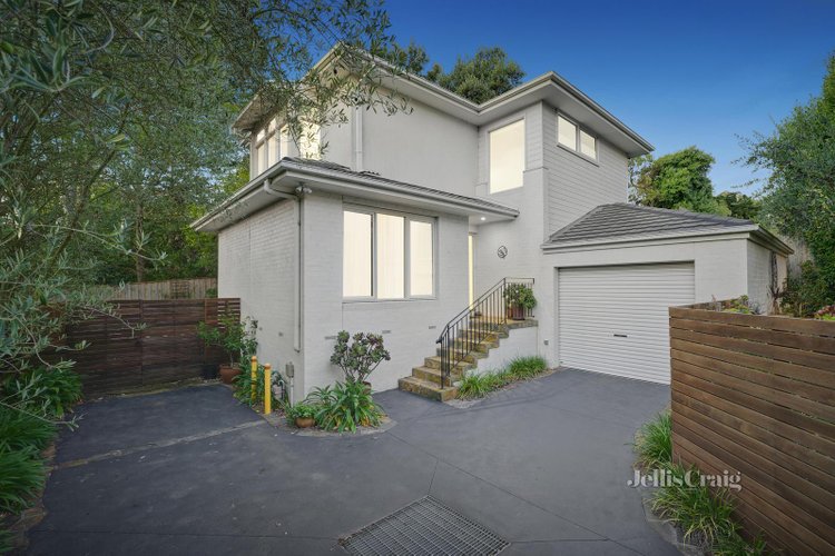 27A White Street Mount Waverley 3149