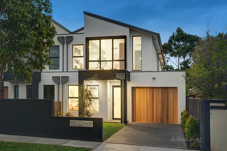 27B Atkinson Street Bentleigh 3204
