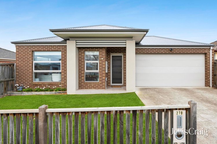 27B Bruce Street Bell Park 3215
