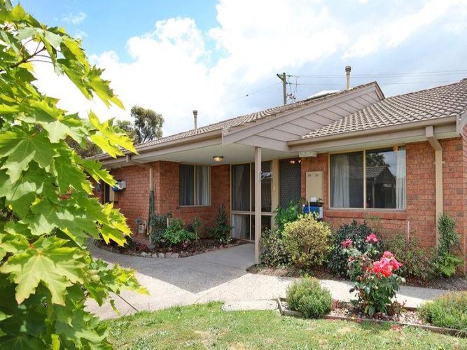 2 8-12 Albert Street Ringwood 3134