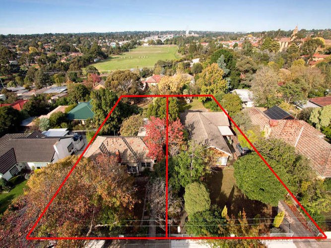 28-30 Sweetland Road Box Hill 3128