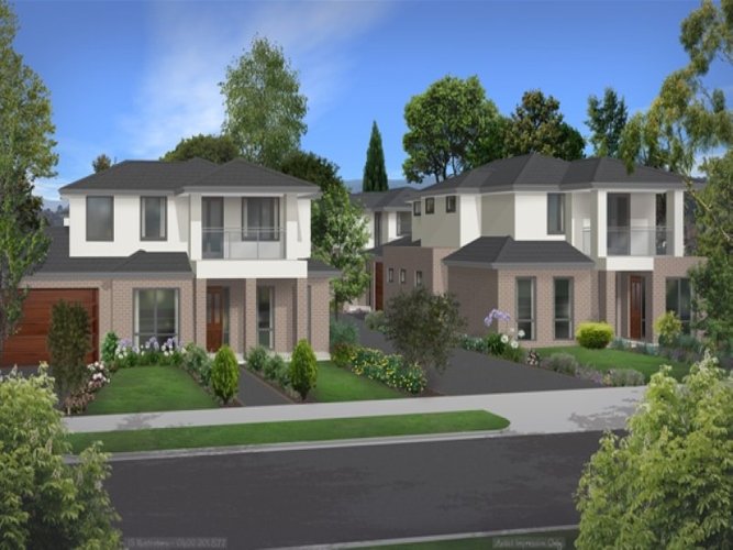 28-30 Sweetland Road Box Hill 3128