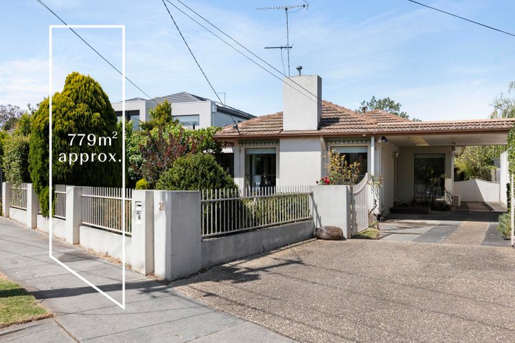 28 Abbin Avenue Bentleigh East 3165