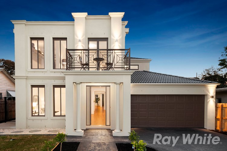 28 Abelia Street Forest Hill 3131