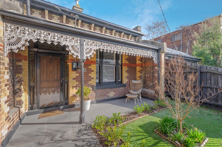 28 Adam Street Richmond 3121