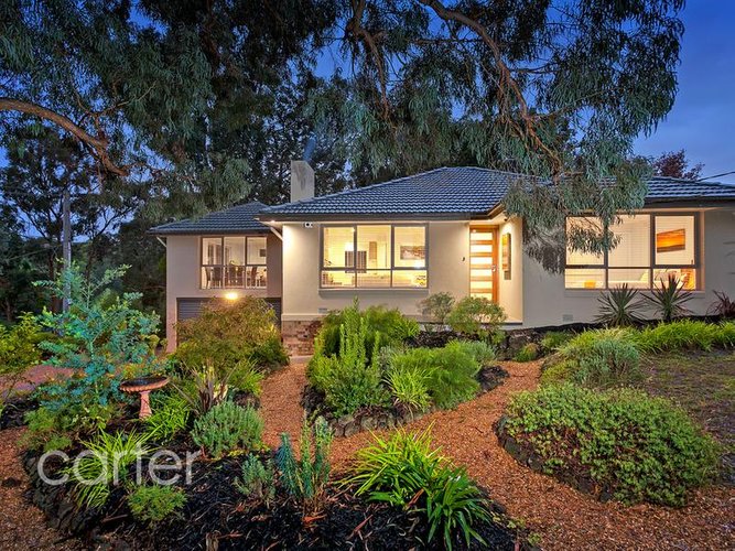 28 Adolphson Avenue Ringwood North 3134