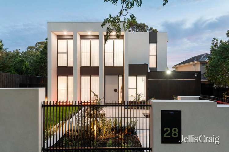 28 Airedale Avenue Hawthorn East 3123