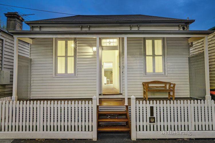 28 Alfred Street North Melbourne 3051